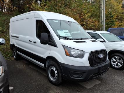 2026 Ford Transit Van Salem VA