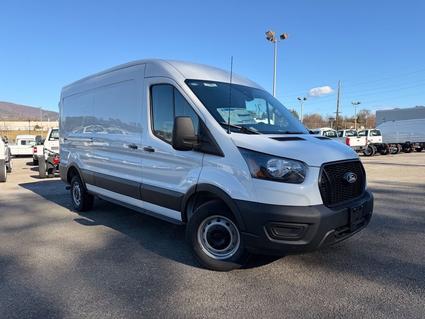 2026 Ford Transit Van Salem VA