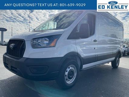 2026 Ford Transit Van Layton UT