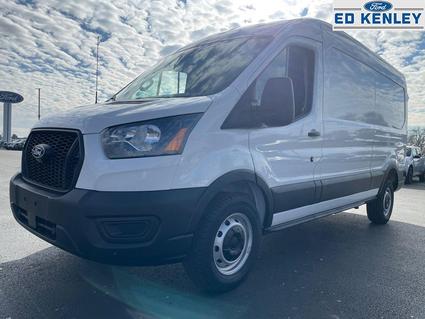2026 Ford Transit Van Layton UT
