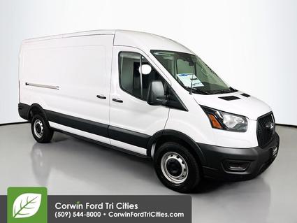 2026 Ford Transit Van Pasco WA
