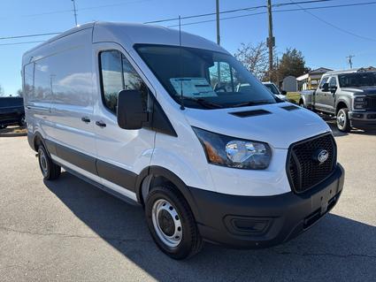 2026 Ford Transit Van York SC