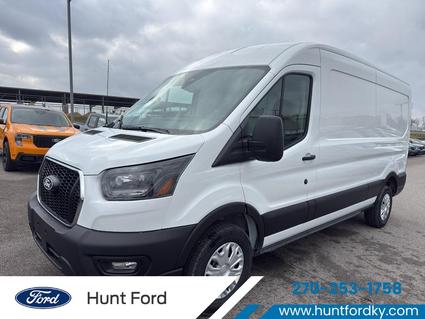 2026 Ford Transit Van Franklin KY