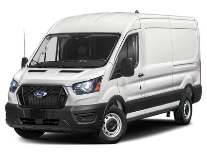 2026 Ford Transit Van Lexington NE