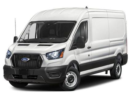 2026 Ford Transit Van Lexington NE