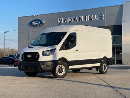 2026 Ford Transit Van Orangeburg SC