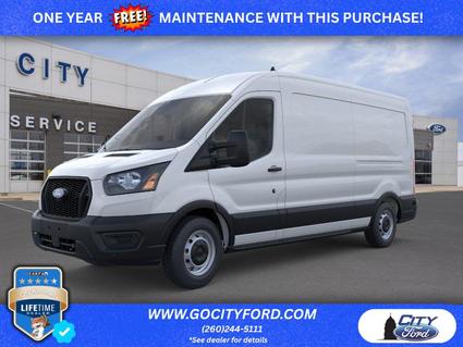 2026 Ford Transit Van Columbia City IN