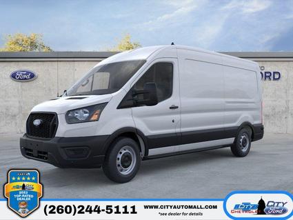 2026 Ford Transit Van Columbia City IN