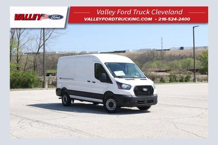 2026 Ford Transit Van Cleveland OH