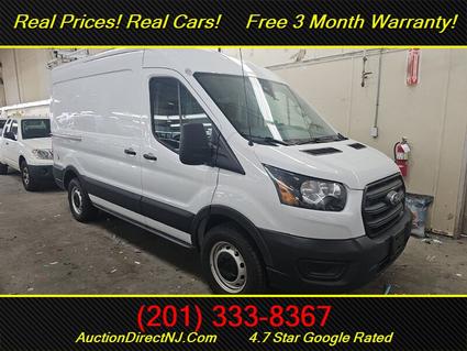 2020 Ford Transit Van Jersey City NJ