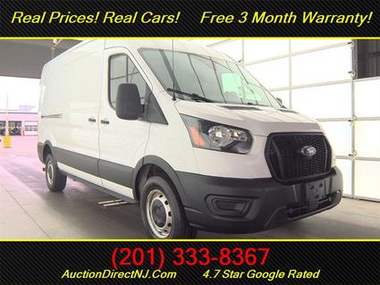 2021 Ford Transit Van Jersey City NJ