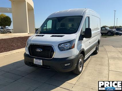 2023 Ford Transit Van Turlock CA