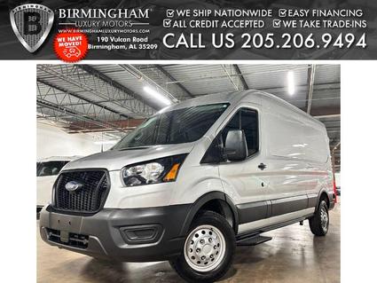 2024 Ford Transit Van Birmingham AL