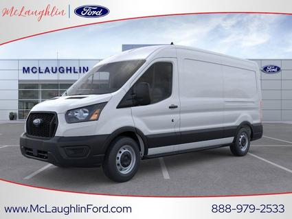 2025 Ford Transit Van Sumter SC