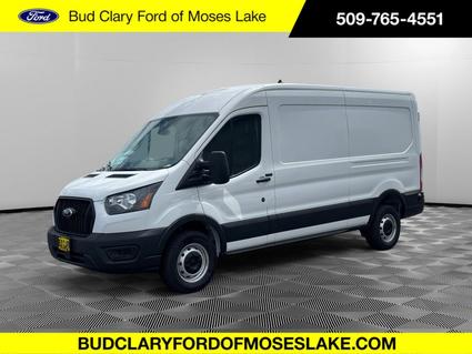 2025 Ford Transit Van Moses Lake WA