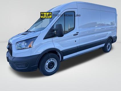 2025 Ford Transit Van Moses Lake WA