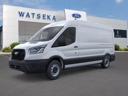 2025 Ford Transit Van Watseka IL