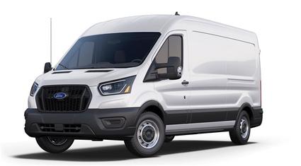 2025 Ford Transit Van Whitesboro TX