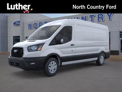 2025 Ford Transit Van Minneapolis MN