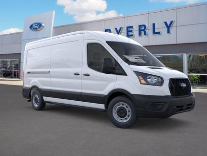 2025 Ford Transit Van Louisville KY