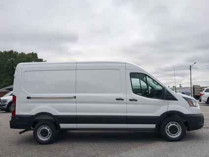 2025 Ford Transit Van Winder GA