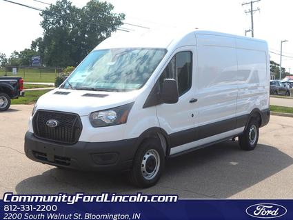 2025 Ford Transit Van Bloomington IN
