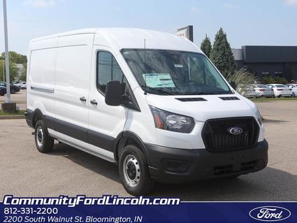 2025 Ford Transit Van Bloomington IN