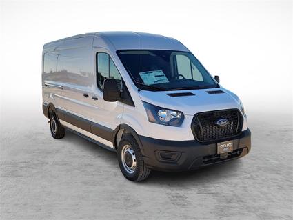 2025 Ford Transit Van Lamesa TX