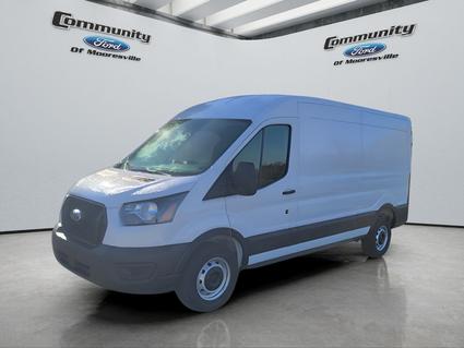 2025 Ford Transit Van Mooresville IN