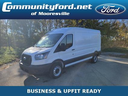 2025 Ford Transit Van Mooresville IN