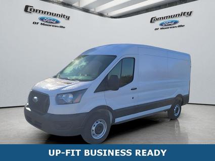 2025 Ford Transit Van Mooresville IN