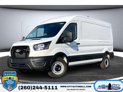 2026 Ford Transit Van Columbia City IN
