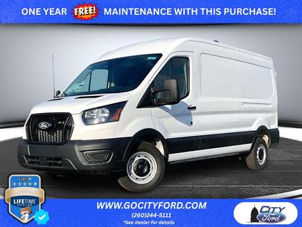 2026 Ford Transit Van Columbia City IN