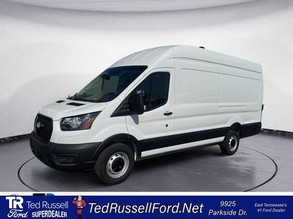 2026 Ford Transit Van Knoxville TN