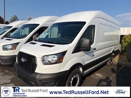 2026 Ford Transit Van Knoxville TN