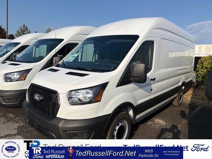 2026 Ford Transit Van Knoxville TN