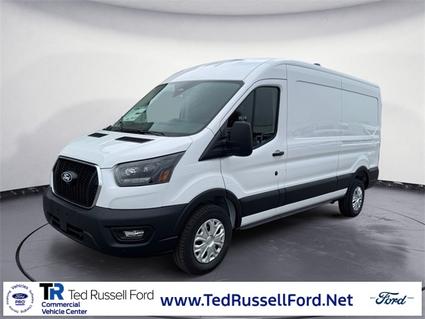 2026 Ford Transit Van Knoxville TN
