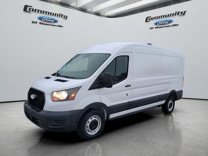 2026 Ford Transit Van Mooresville IN