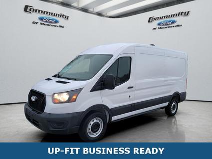2026 Ford Transit Van Mooresville IN