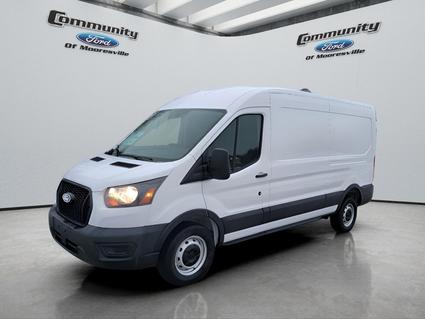 2026 Ford Transit Van Mooresville IN