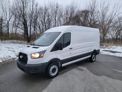 2026 Ford Transit Van Mooresville IN