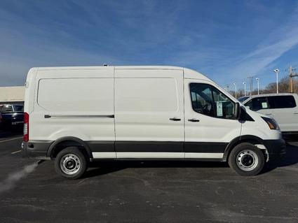 2026 Ford Transit Van Washington MO