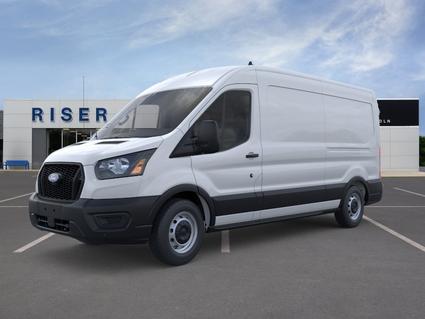 2026 Ford Transit Van Hot Springs AR