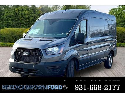 2026 Ford Transit Van Morrison TN