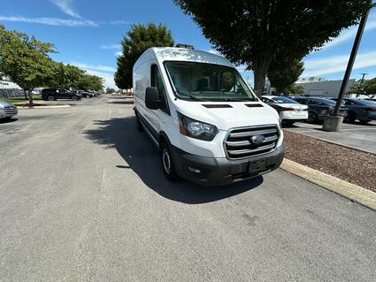 2020 Ford Transit Van Murfreesboro TN