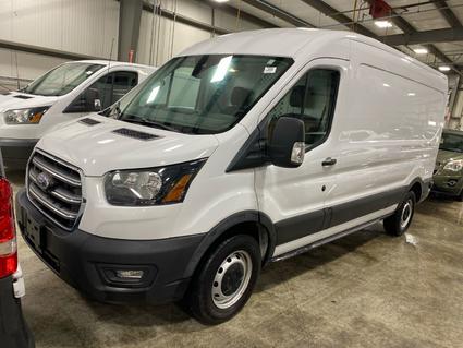 2020 Ford Transit Van Murfreesboro TN