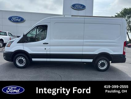 2020 Ford Transit Van Paulding OH