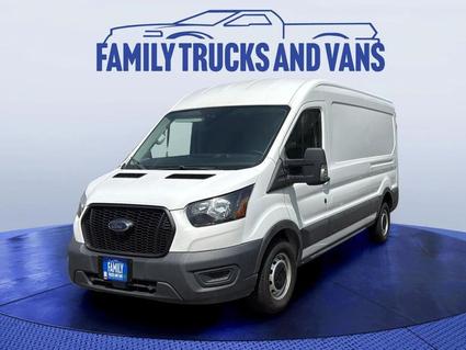 2021 Ford Transit Van Denver CO