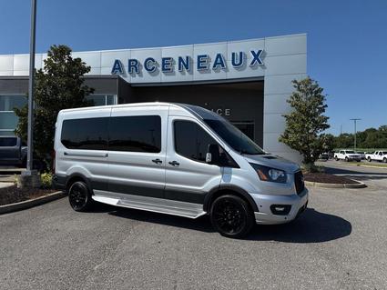 2024 Ford Transit Van New Iberia LA