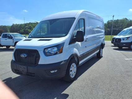 2024 Ford Transit Van Malvern AR
